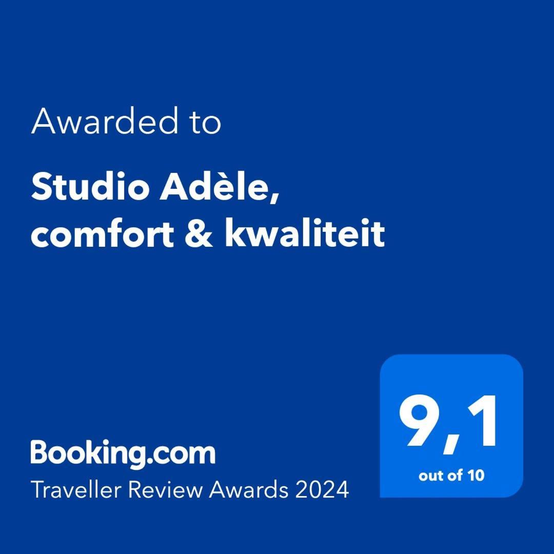 מידלקרק Studio Adele, Op En Top Comfort & Kwaliteit מראה חיצוני תמונה